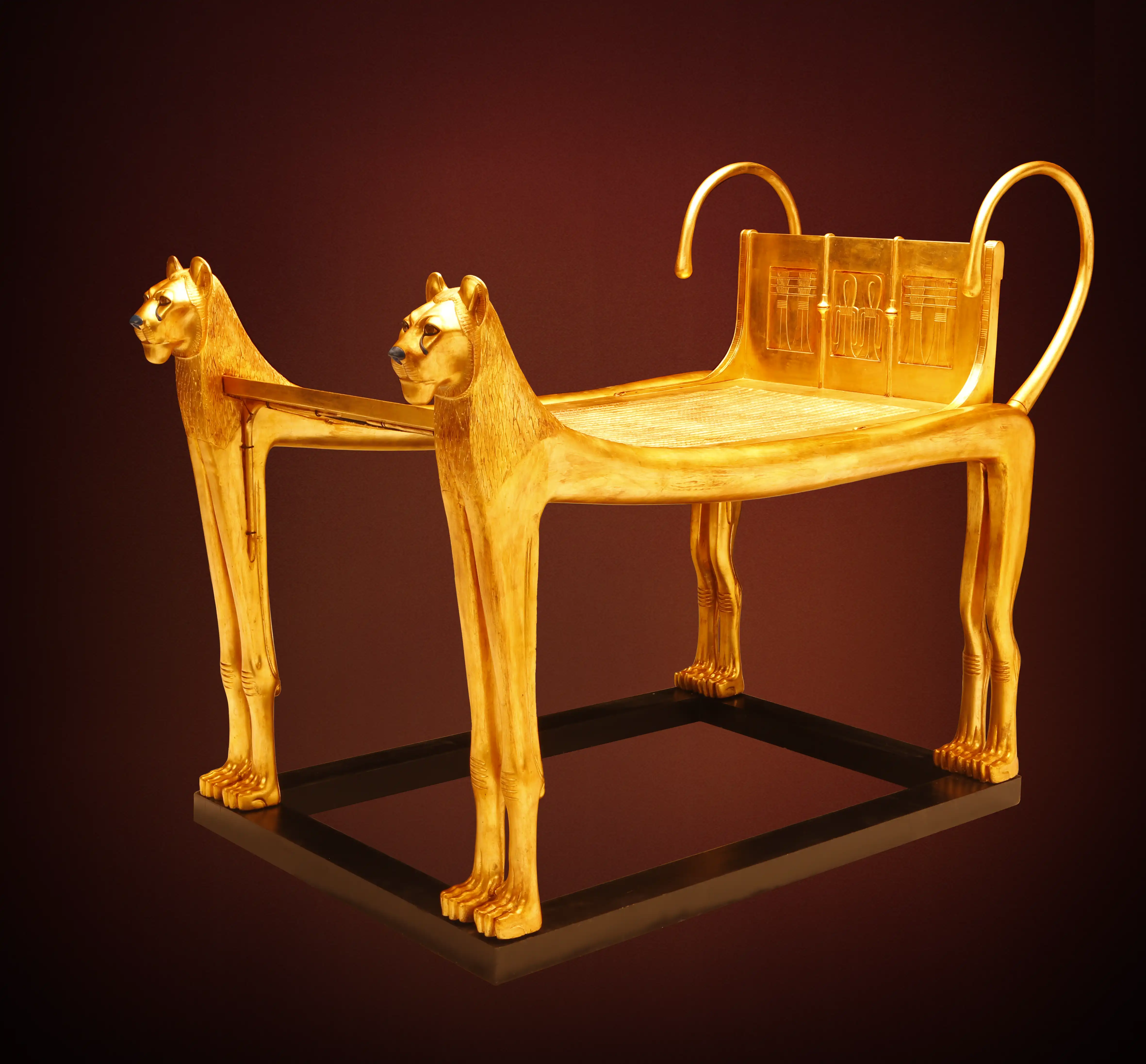 RITUAL COUCH OF MEHT-WERET